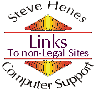 SHCS Links Graphic